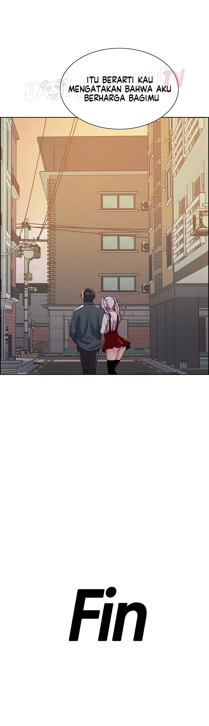 Read manhwa  Sex Stopwatch - Chap 155 - image 60