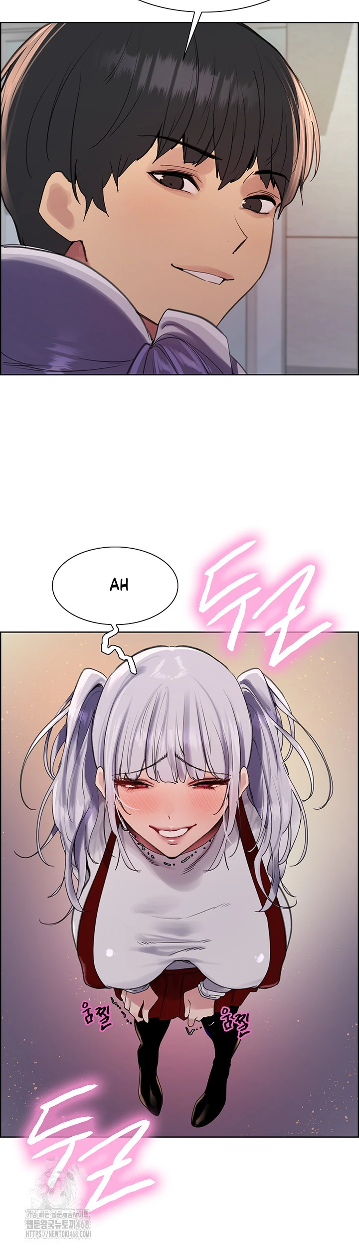 Read manhwa  Sex Stopwatch - Chap 155 - image 59