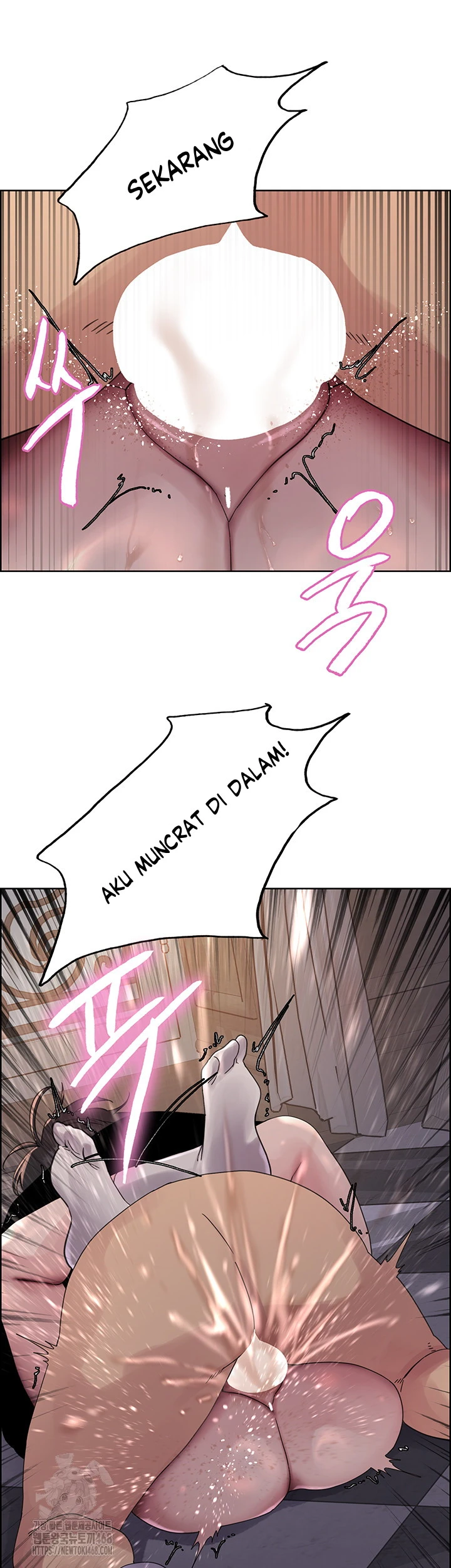 Read manhwa  Sex Stopwatch - Chap 155 - image 51