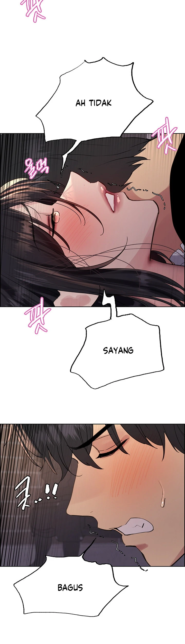 Read manhwa  Sex Stopwatch - Chap 155 - image 50