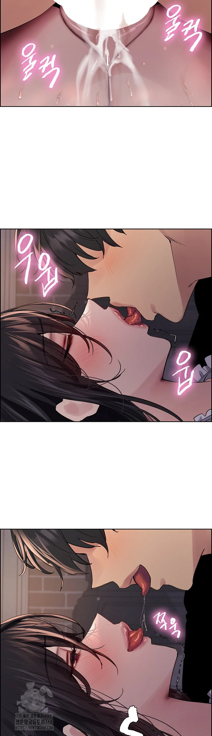 Read manhwa  Sex Stopwatch - Chap 155 - image 53