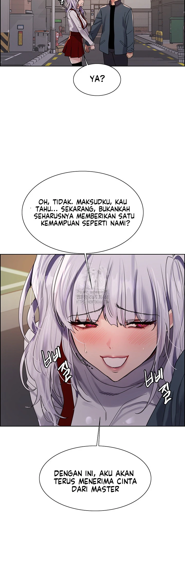 Read manhwa  Sex Stopwatch - Chap 155 - image 57