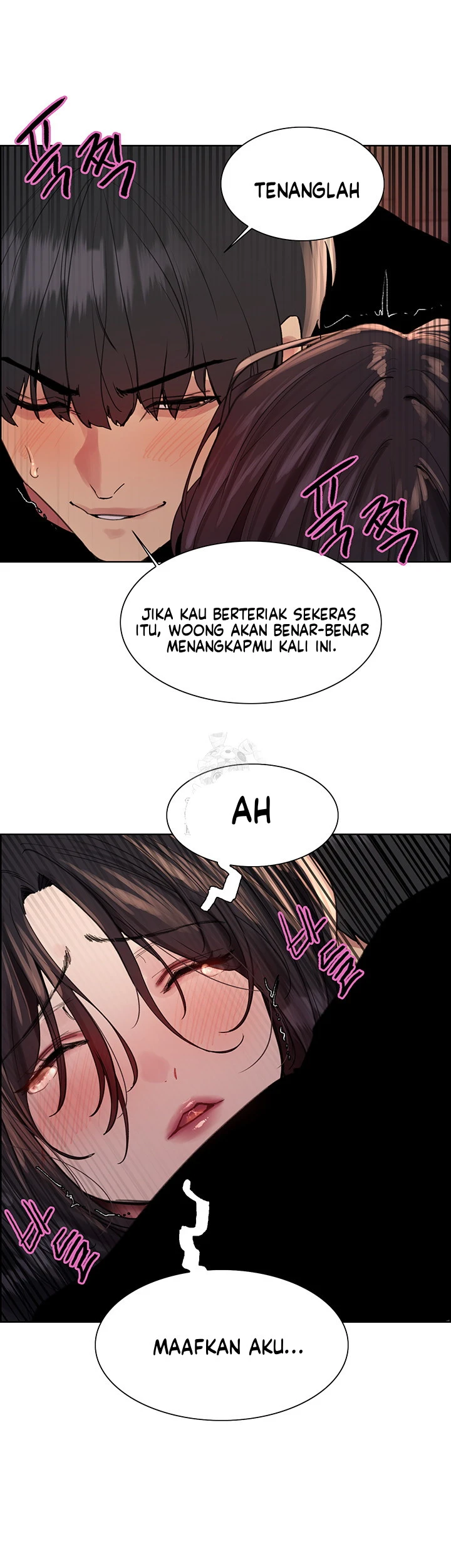 Read manhwa  Sex Stopwatch - Chap 155 - image 48
