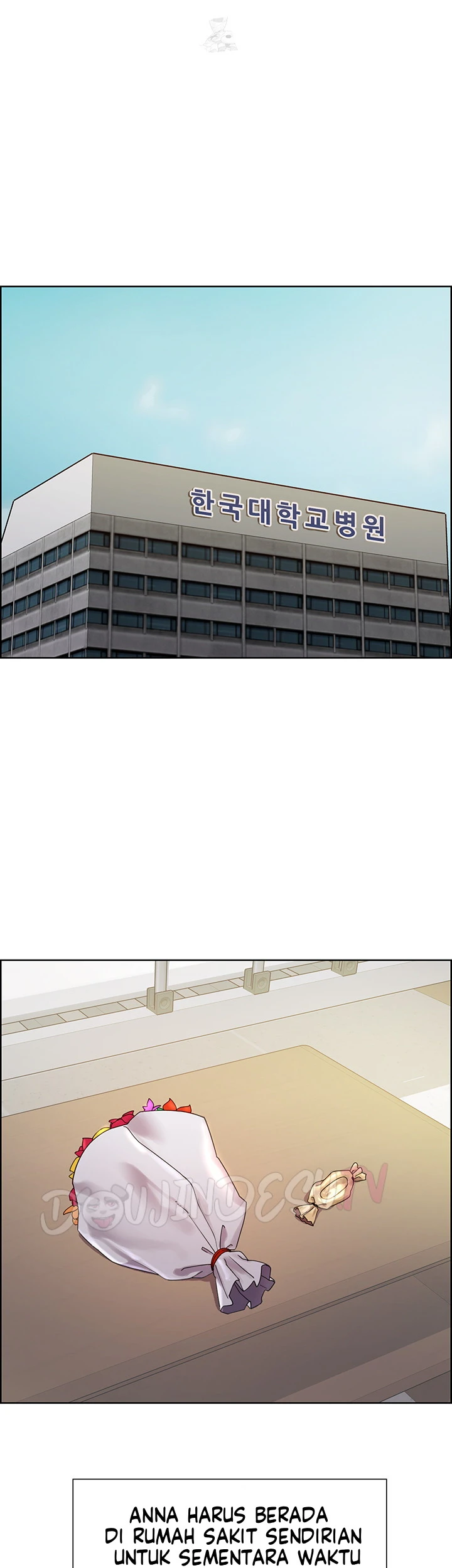 Read manhwa  Sex Stopwatch - Chap 155 - image 41