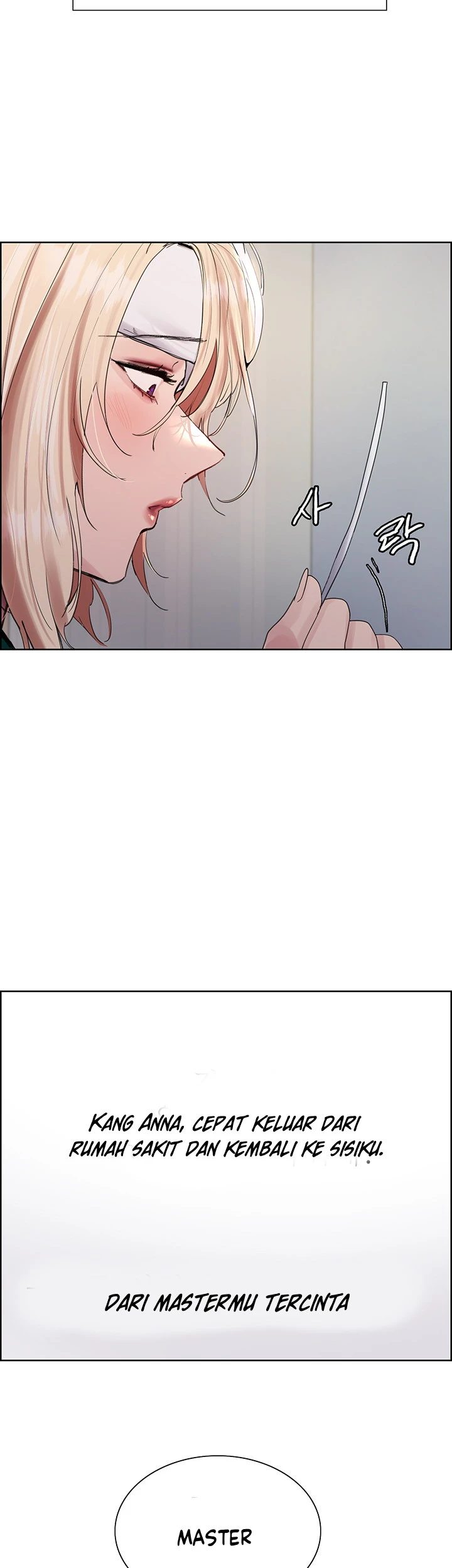 Read manhwa  Sex Stopwatch - Chap 155 - image 42