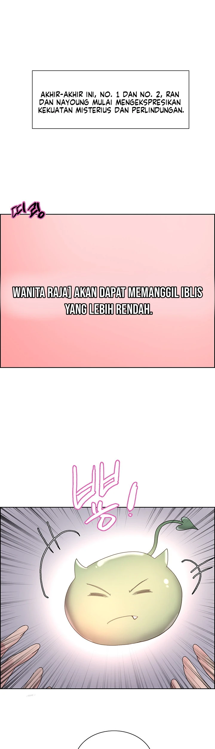 Read manhwa  Sex Stopwatch - Chap 155 - image 38