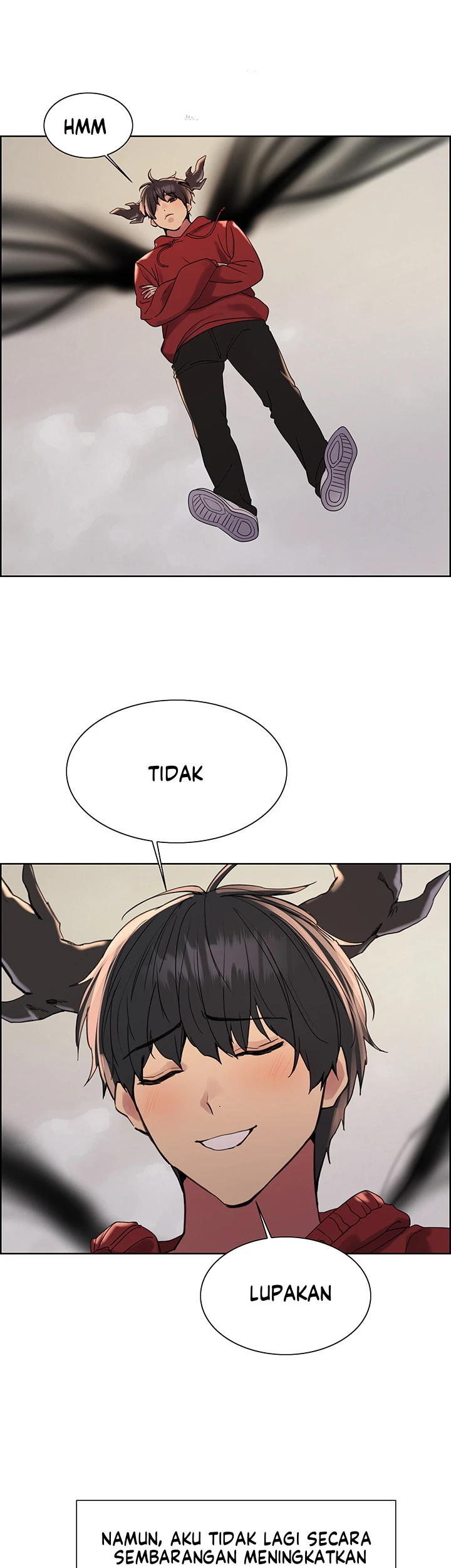 Read manhwa  Sex Stopwatch - Chap 155 - image 31