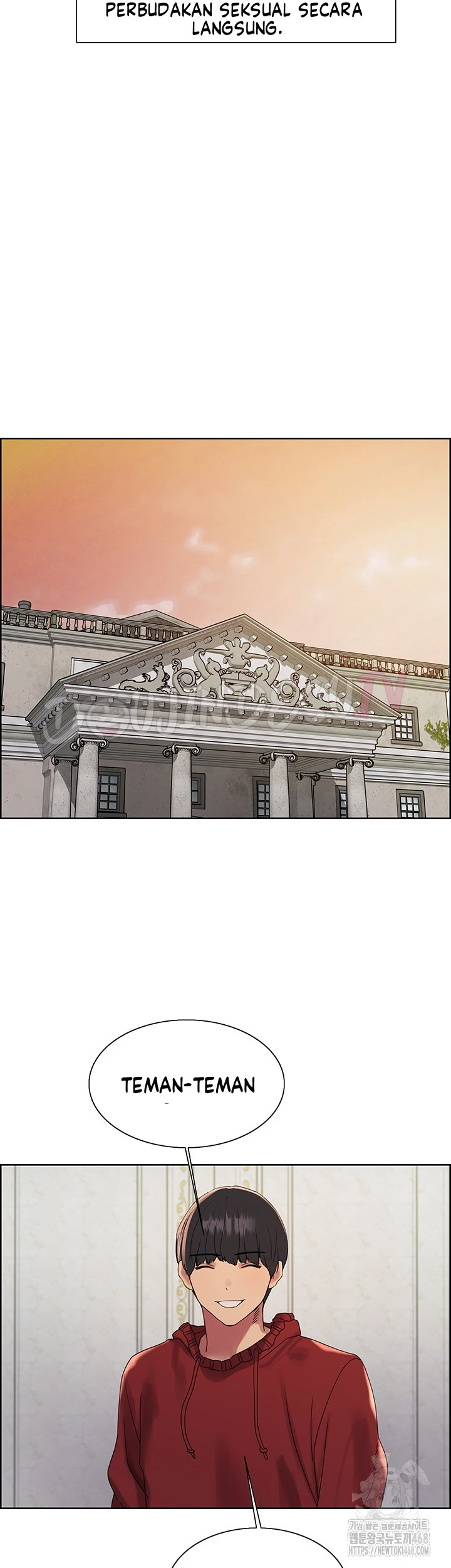 Read manhwa  Sex Stopwatch - Chap 155 - image 32