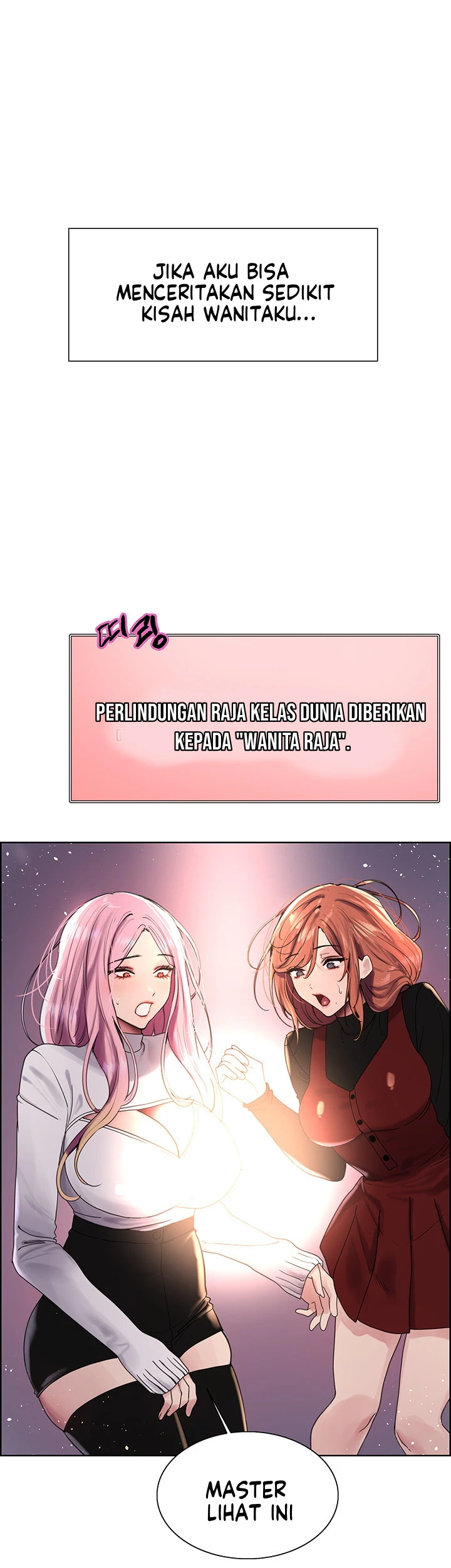 Read manhwa  Sex Stopwatch - Chap 155 - image 37