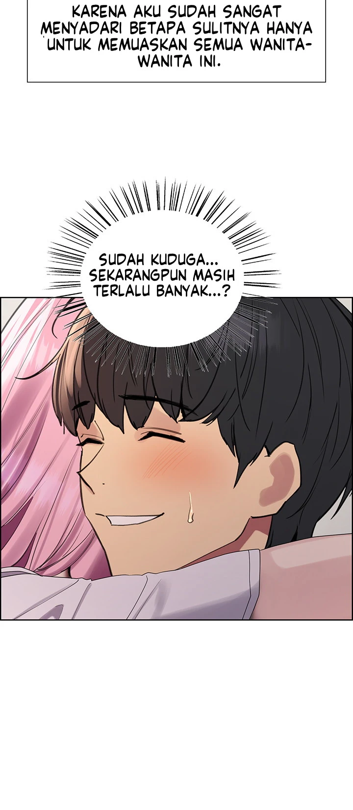 Read manhwa  Sex Stopwatch - Chap 155 - image 36
