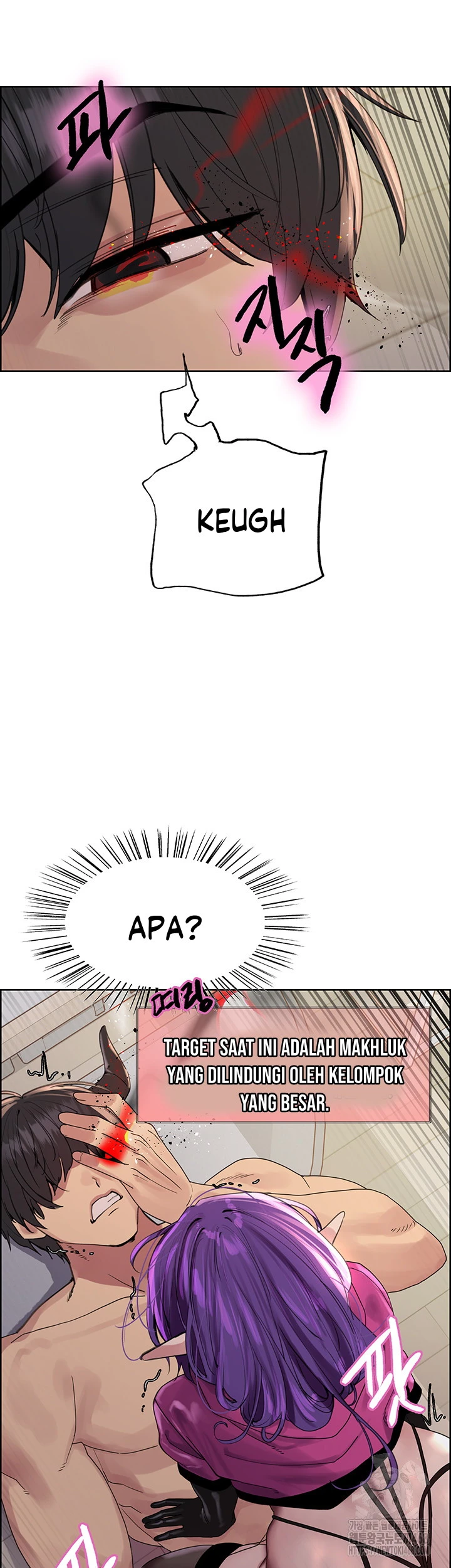 Read manhwa  Sex Stopwatch - Chap 154 - image 29