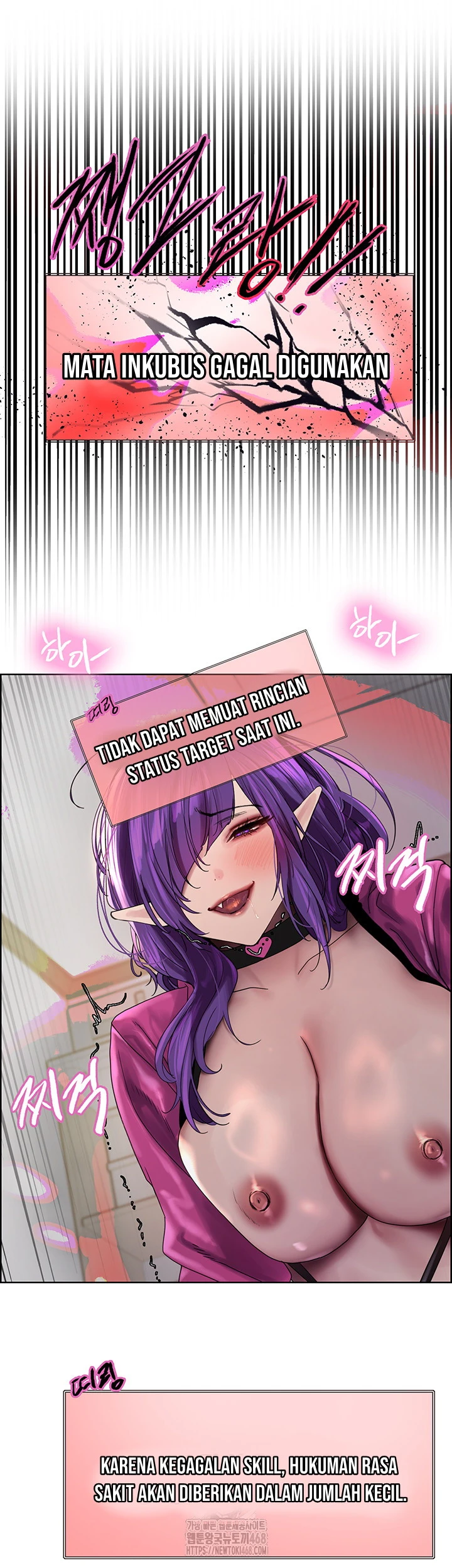 Read manhwa  Sex Stopwatch - Chap 154 - image 28