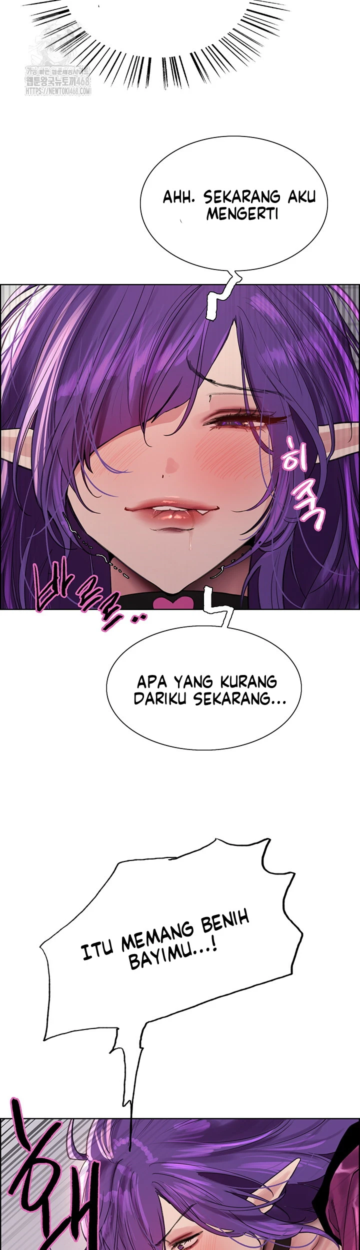 Read manhwa  Sex Stopwatch - Chap 154 - image 20
