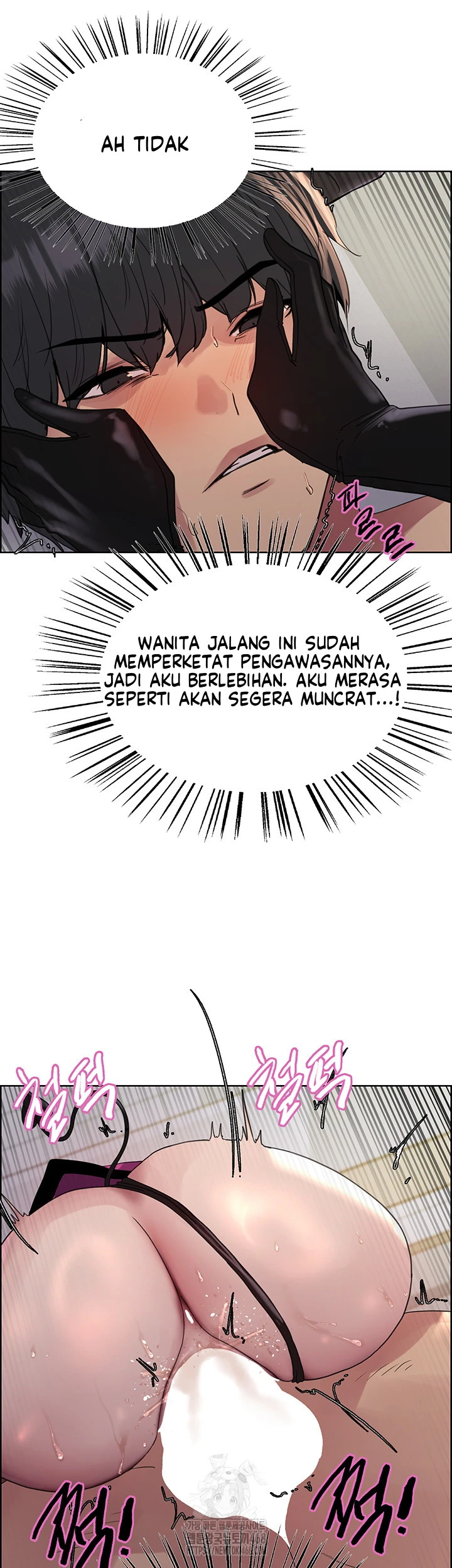 Read manhwa  Sex Stopwatch - Chap 154 - image 25