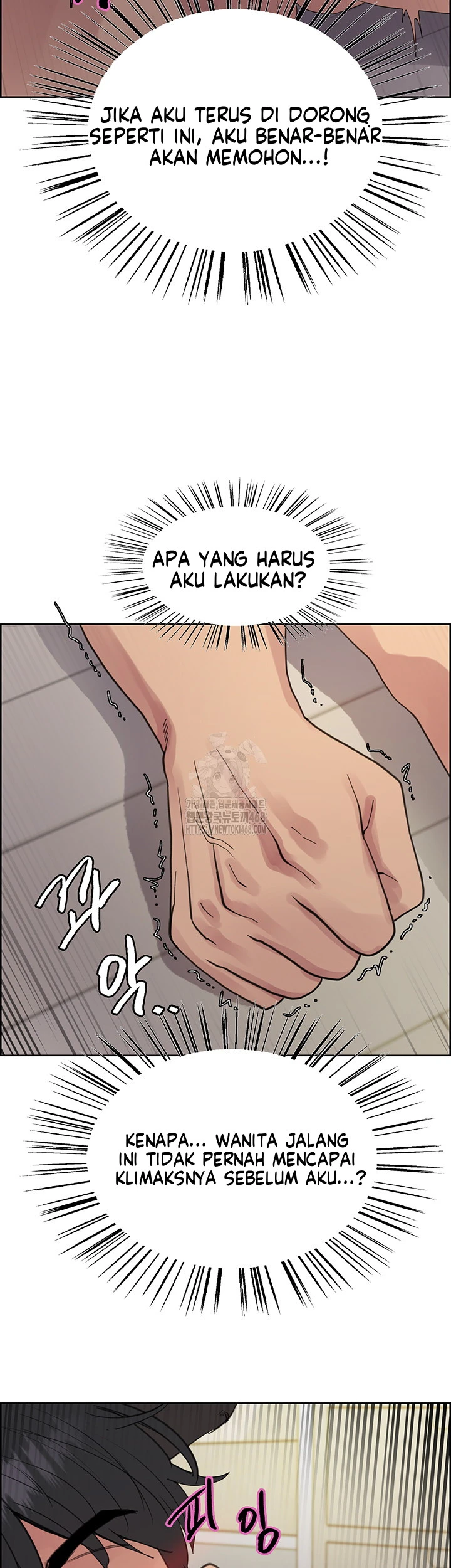 Read manhwa  Sex Stopwatch - Chap 154 - image 26