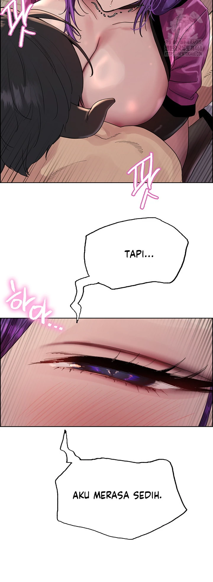 Read manhwa  Sex Stopwatch - Chap 154 - image 18