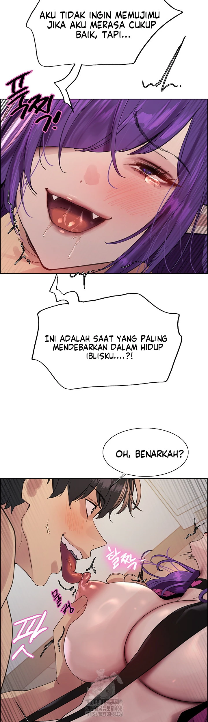 Read manhwa  Sex Stopwatch - Chap 154 - image 14