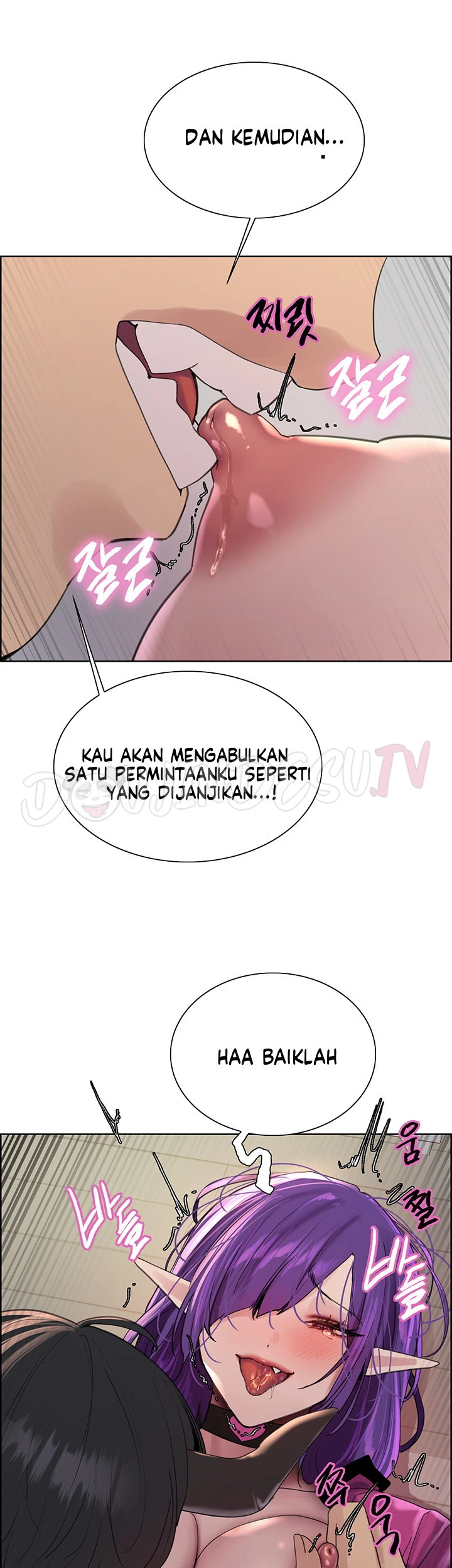 Read manhwa  Sex Stopwatch - Chap 154 - image 16