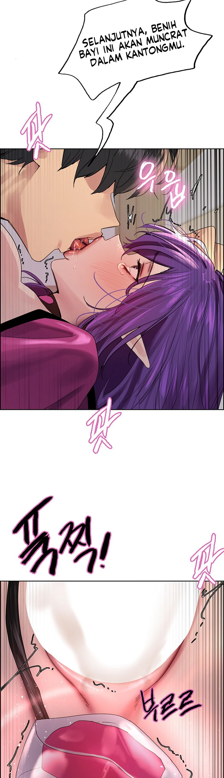 Read manhwa  Sex Stopwatch - Chap 154 - image 40