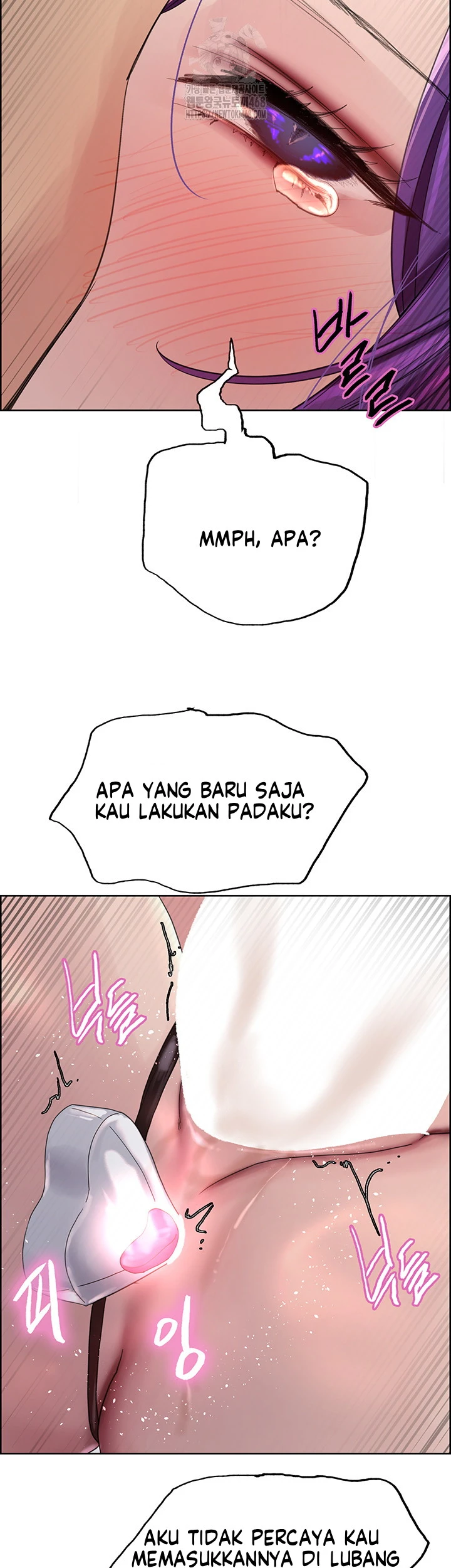 Read manhwa  Sex Stopwatch - Chap 154 - image 43