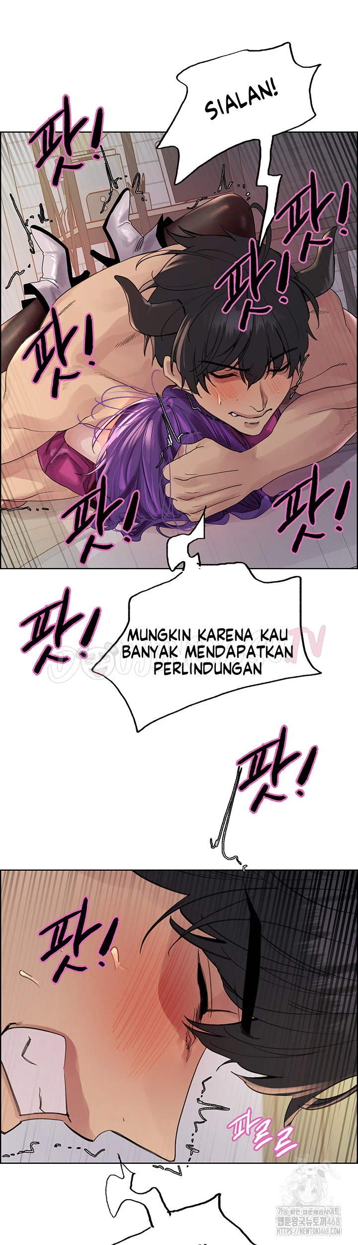 Read manhwa  Sex Stopwatch - Chap 154 - image 46