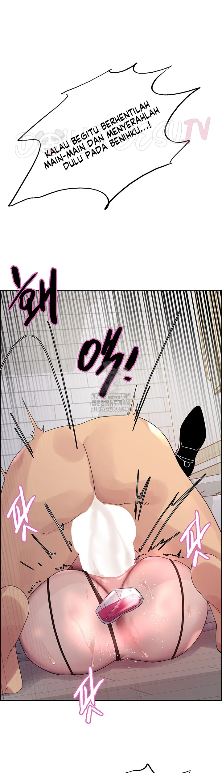 Read manhwa  Sex Stopwatch - Chap 154 - image 39