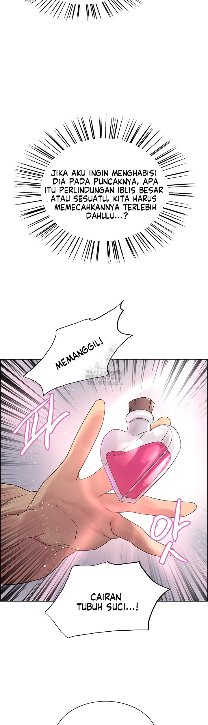 Read manhwa  Sex Stopwatch - Chap 154 - image 35