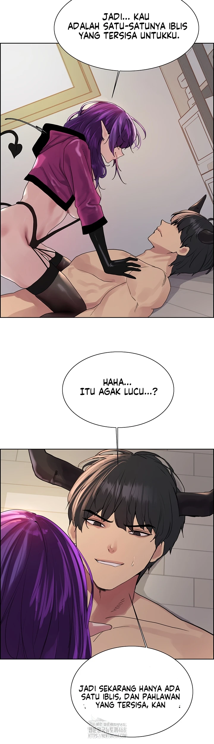 Read manhwa  Sex Stopwatch - Chap 151 - image 28