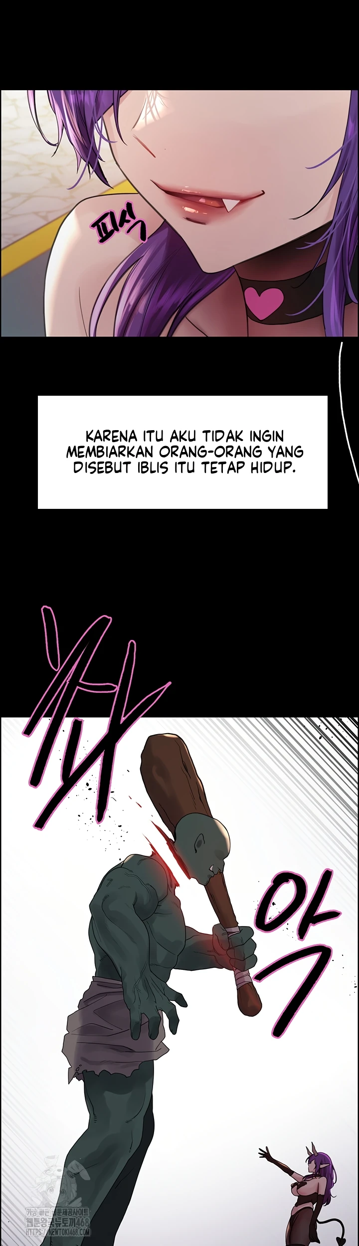 Read manhwa  Sex Stopwatch - Chap 151 - image 21