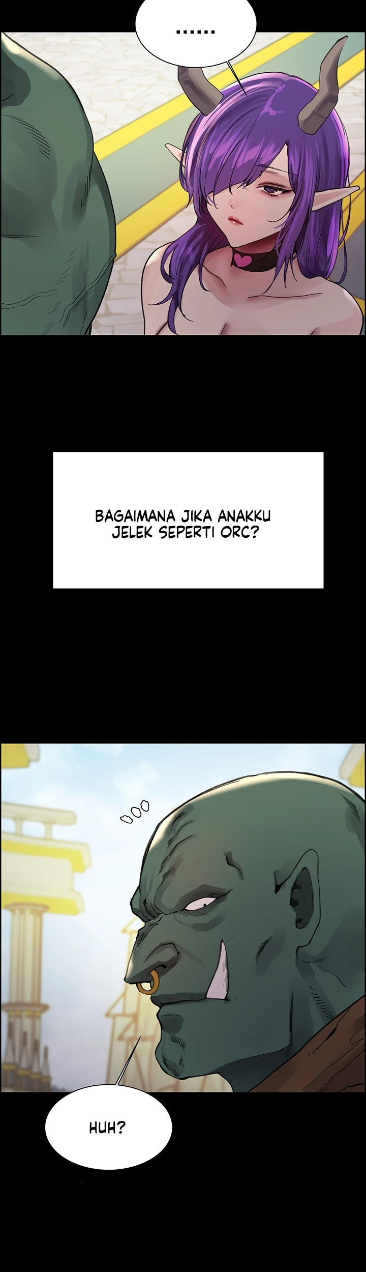 Read manhwa  Sex Stopwatch - Chap 151 - image 20