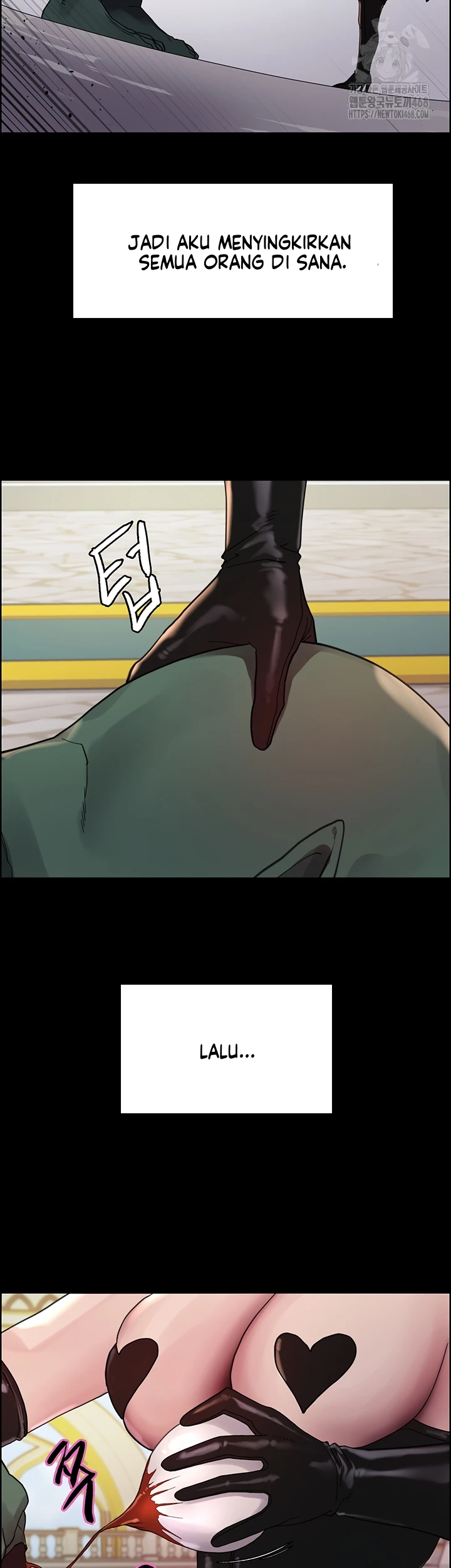 Read manhwa  Sex Stopwatch - Chap 151 - image 22