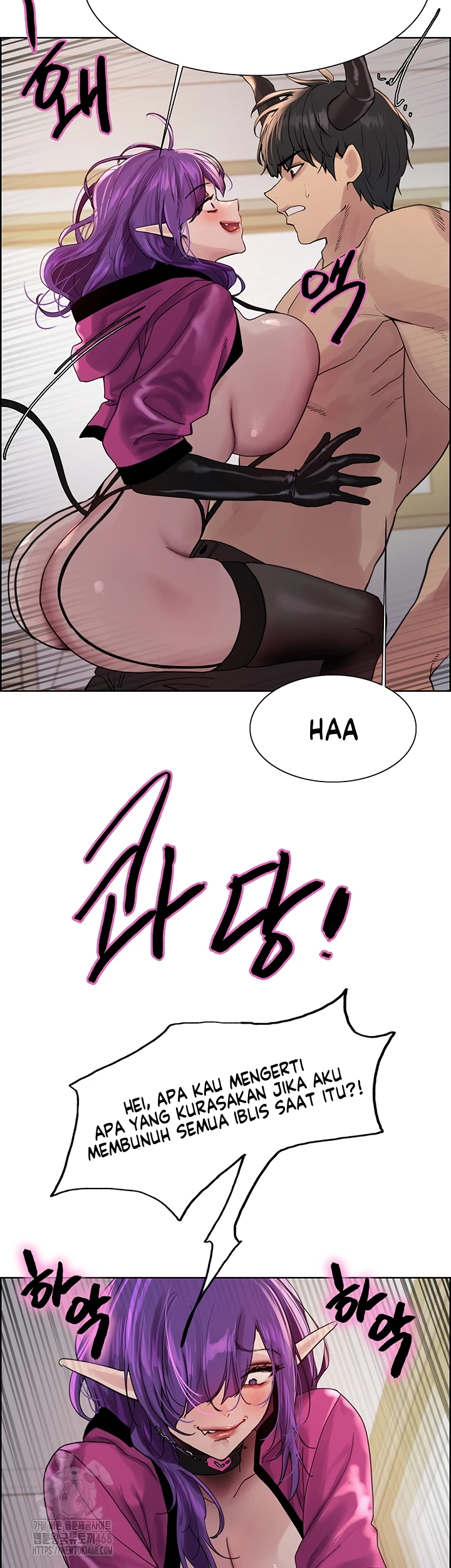 Read manhwa  Sex Stopwatch - Chap 151 - image 25
