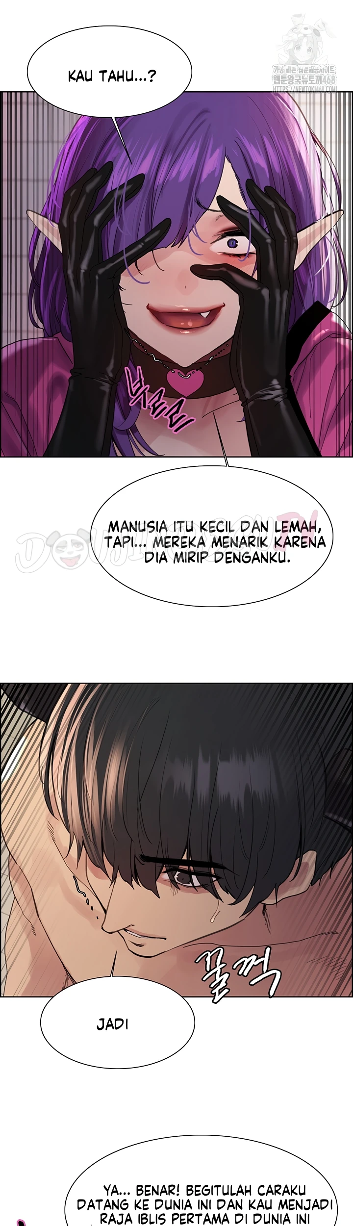 Read manhwa  Sex Stopwatch - Chap 151 - image 24