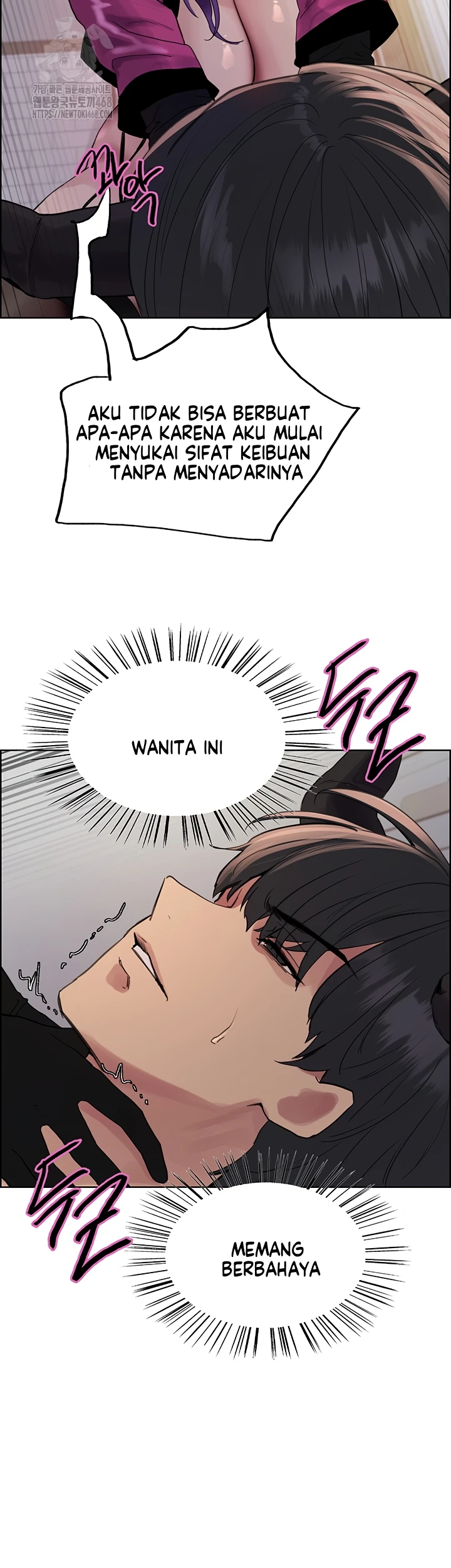 Read manhwa  Sex Stopwatch - Chap 151 - image 26