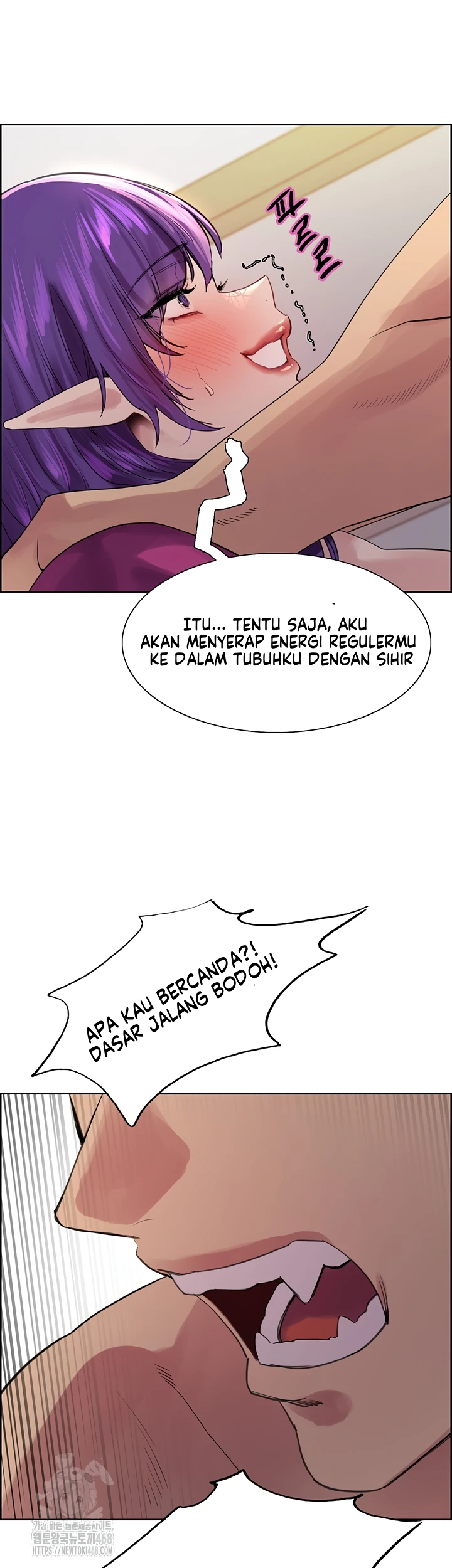 Read manhwa  Sex Stopwatch - Chap 151 - image 41