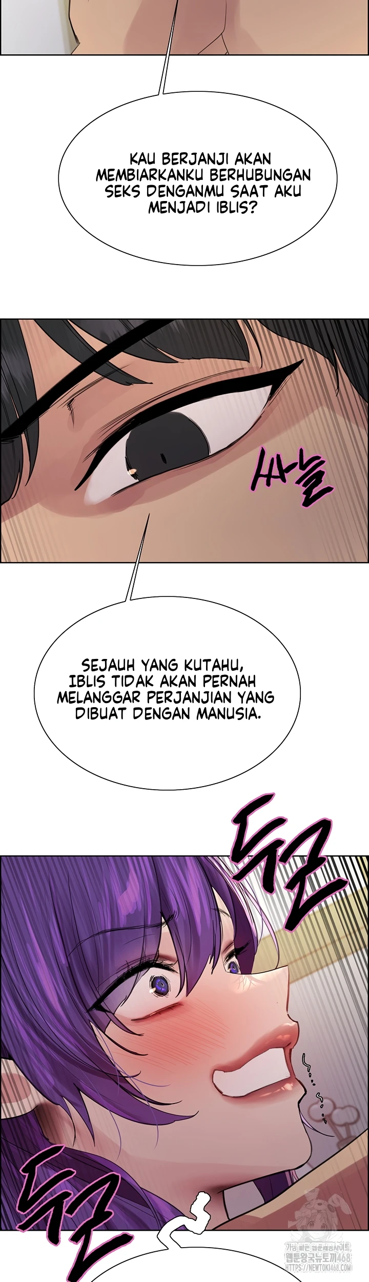 Read manhwa  Sex Stopwatch - Chap 151 - image 43