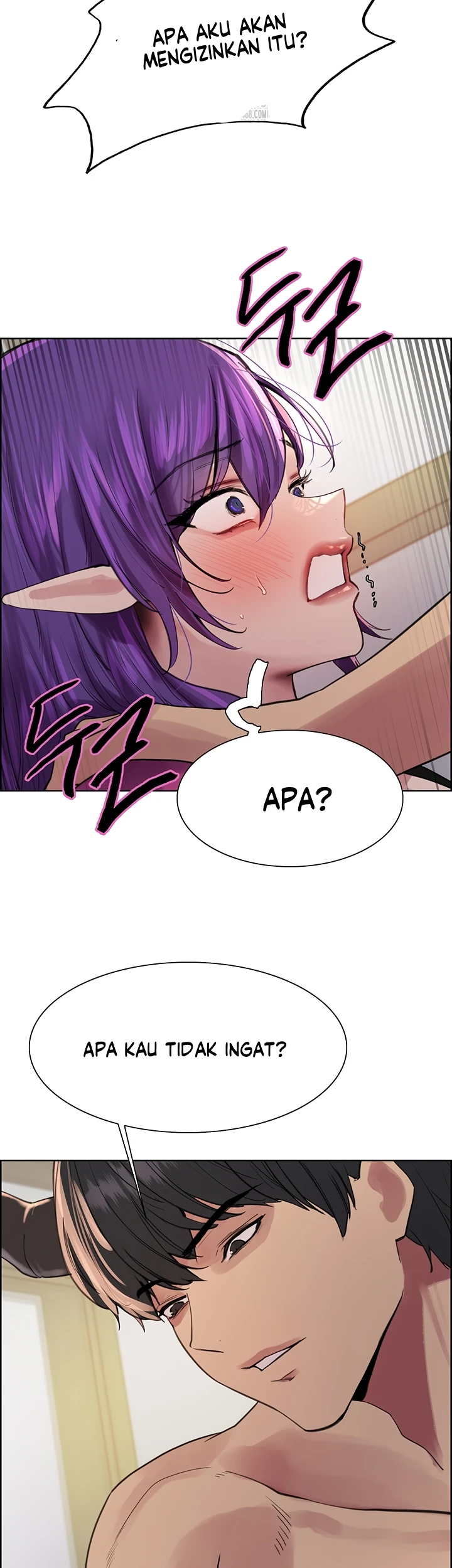 Read manhwa  Sex Stopwatch - Chap 151 - image 42