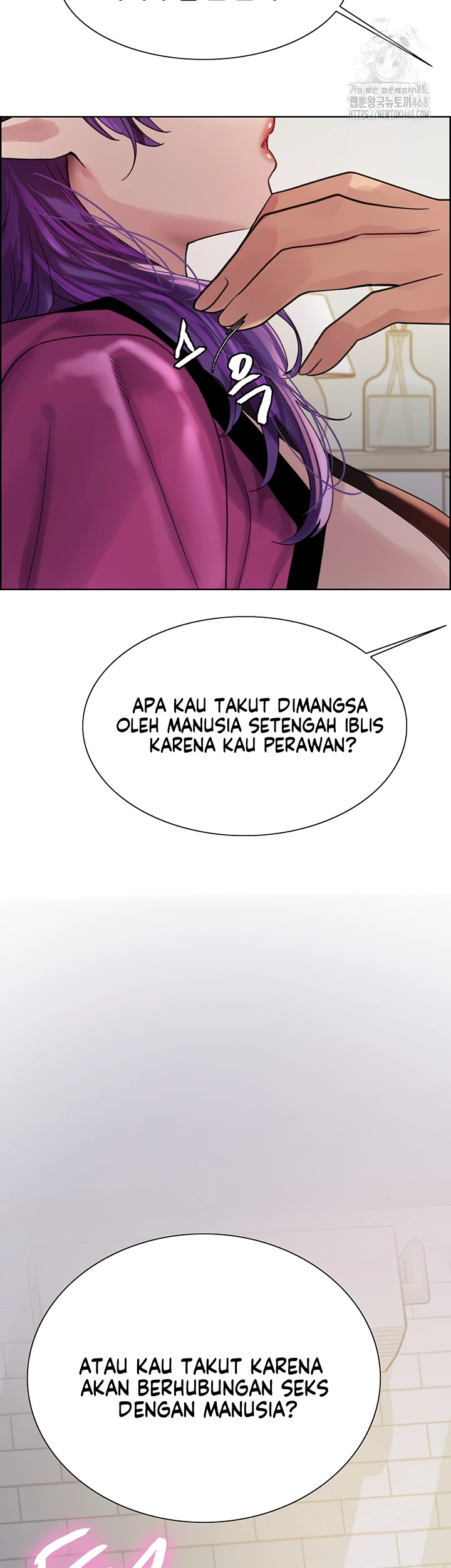 Read manhwa  Sex Stopwatch - Chap 151 - image 46