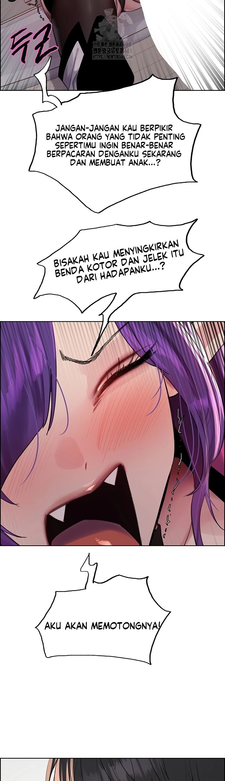 Read manhwa  Sex Stopwatch - Chap 151 - image 39