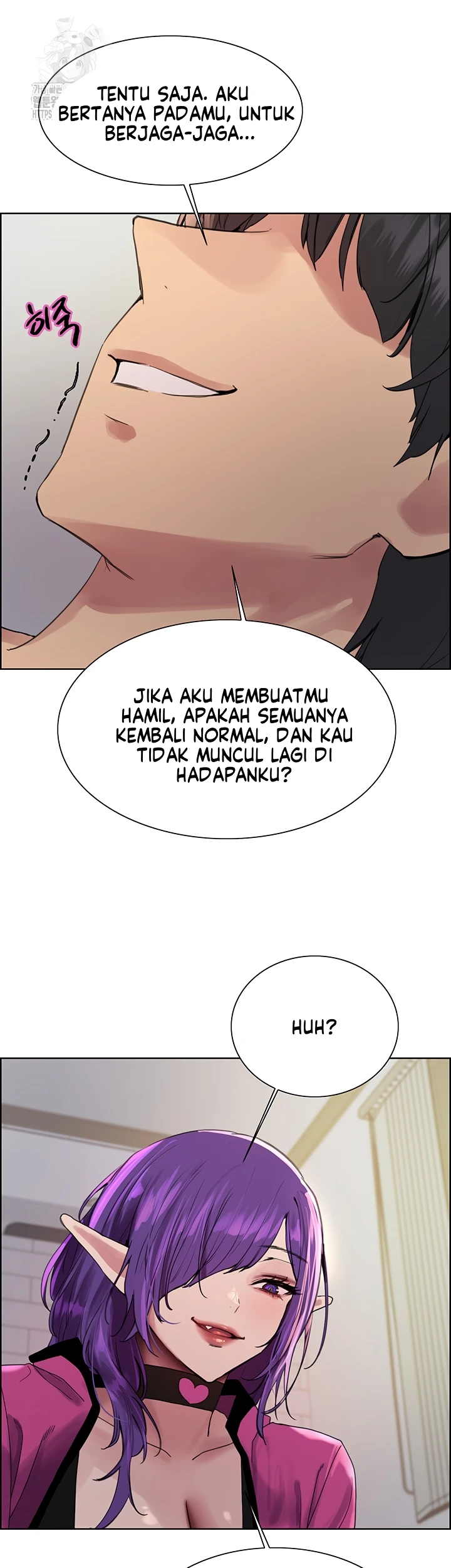 Read manhwa  Sex Stopwatch - Chap 151 - image 31