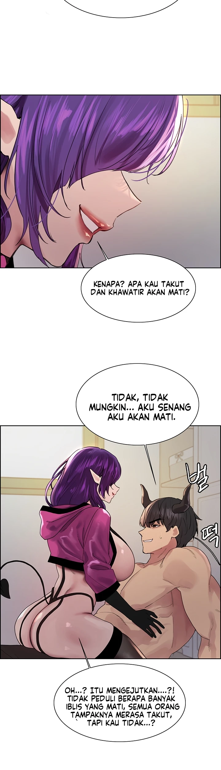 Read manhwa  Sex Stopwatch - Chap 151 - image 33