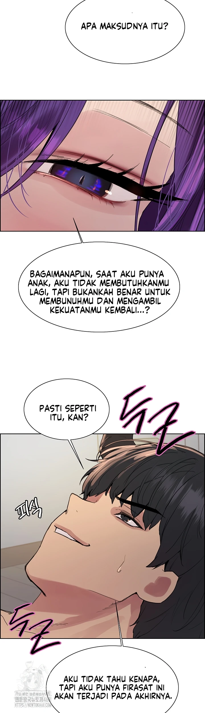 Read manhwa  Sex Stopwatch - Chap 151 - image 32