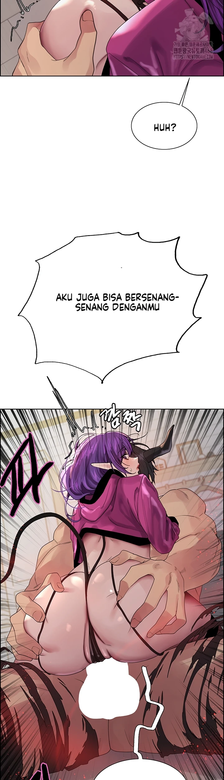 Read manhwa  Sex Stopwatch - Chap 151 - image 35