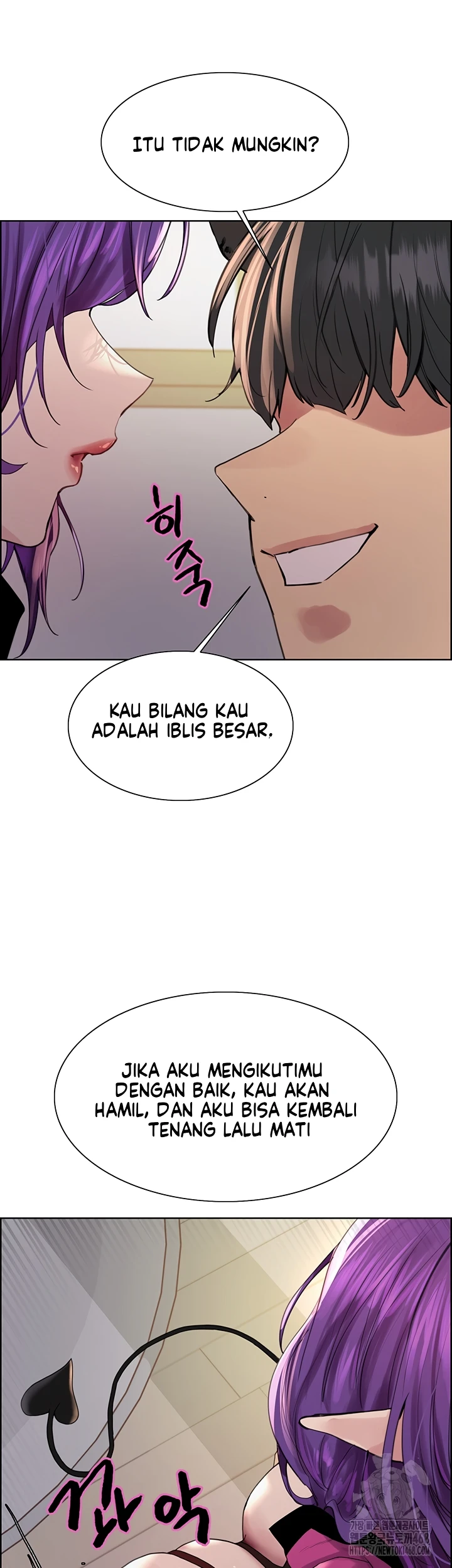 Read manhwa  Sex Stopwatch - Chap 151 - image 34