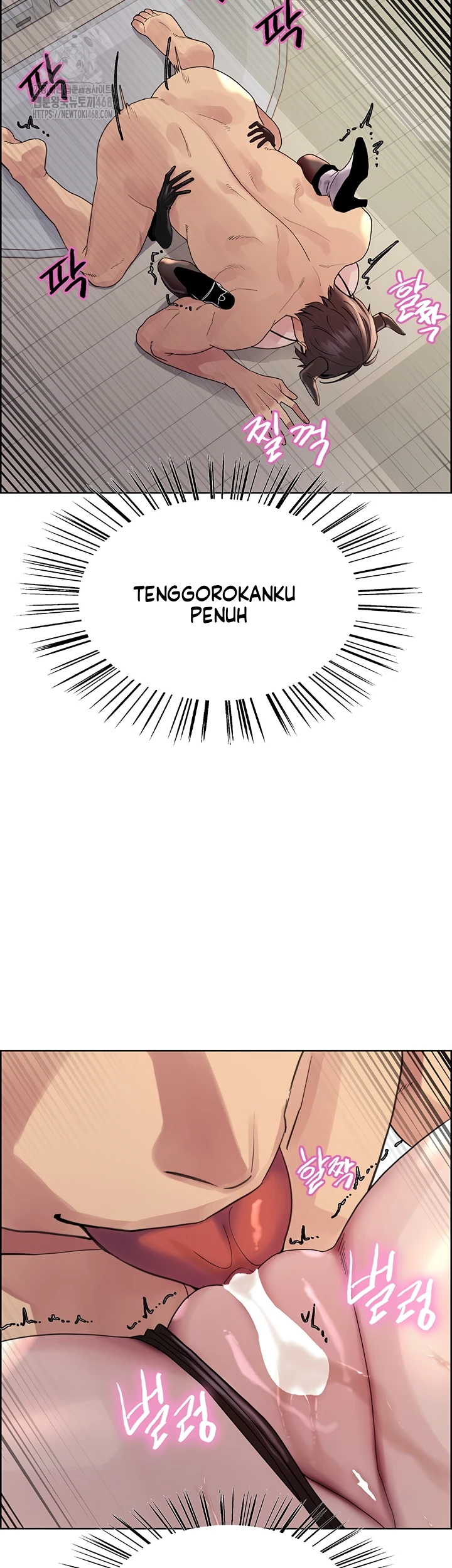 Read manhwa  Sex Stopwatch - Chap 153 - image 20