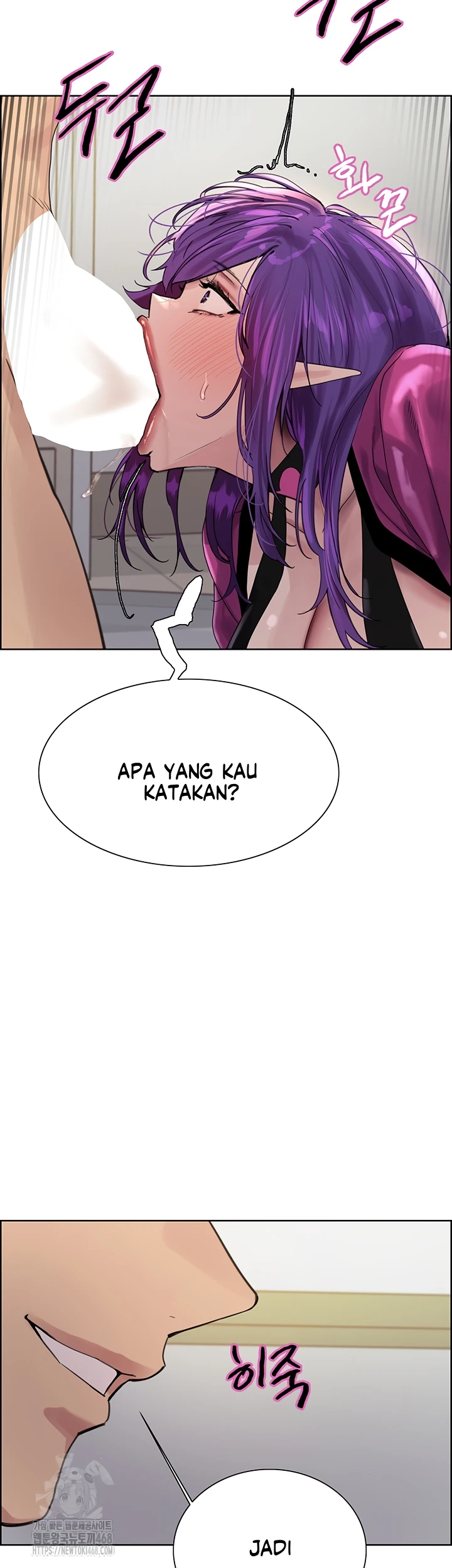 Read manhwa  Sex Stopwatch - Chap 153 - image 23
