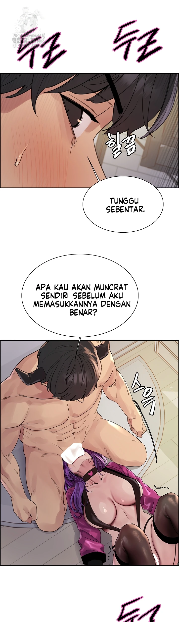 Read manhwa  Sex Stopwatch - Chap 153 - image 22