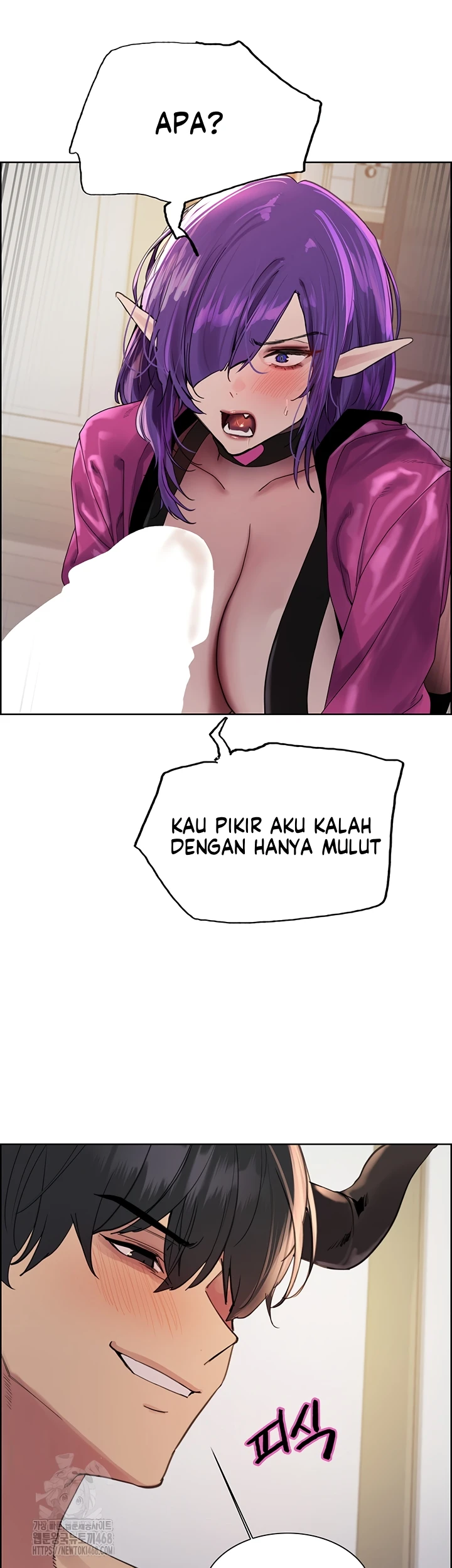 Read manhwa  Sex Stopwatch - Chap 153 - image 25