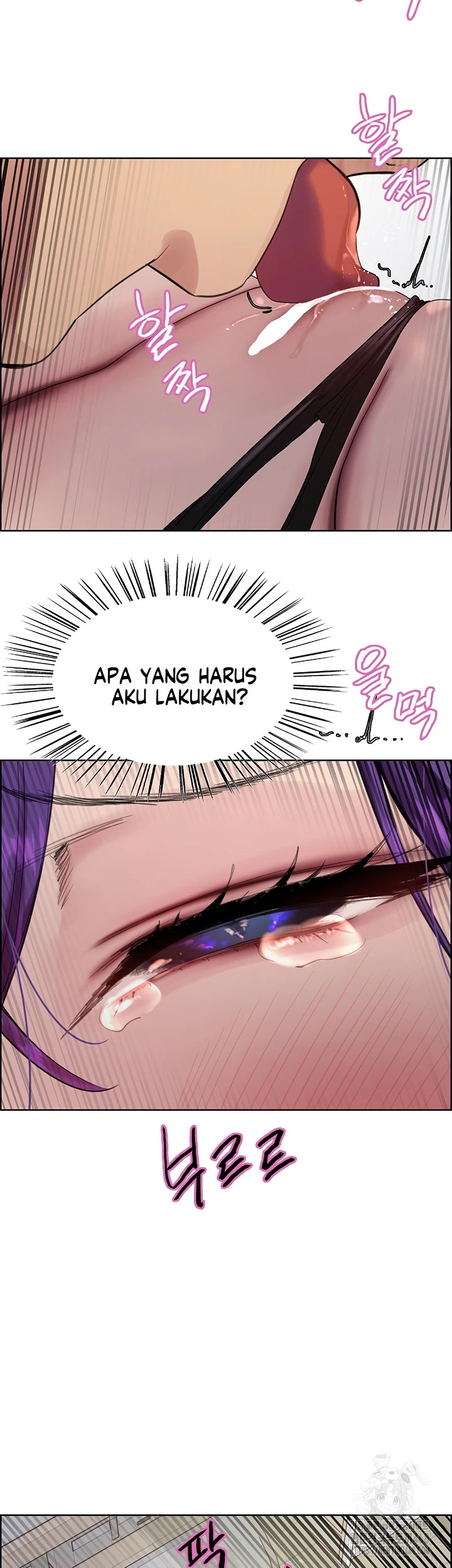 Read manhwa  Sex Stopwatch - Chap 153 - image 19