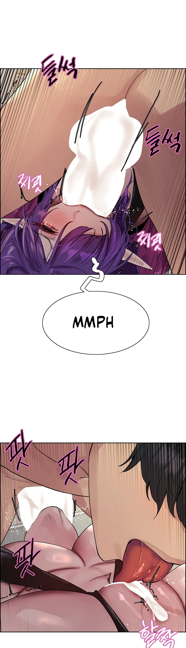 Read manhwa  Sex Stopwatch - Chap 153 - image 18